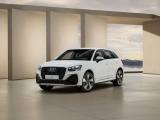 AUDI 50 Audi Q2  S line edition 35 TFSI  110(1) kW(CV) S t