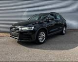 AUDI Q3 2.0TDI  QUATTRO S-TRONIC  BUSINESS