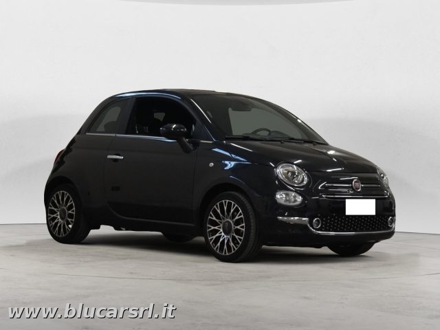 fiat 500 500 1.0 hybrid my23 usata