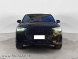 AUDI Q3 Q3 SPB 35 TDI quattro S tronic S line edition