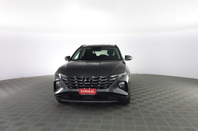 hyundai tucson tucson 1.6 crdi xline