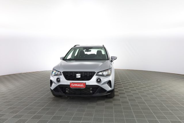 seat arona arona 1.0 ecotsi 110 cv dsg style