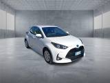 TOYOTA Yaris 4&ordf; serie  1.5 Hybrid 5 porte Business