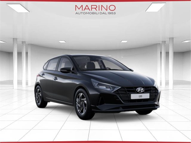 hyundai i20 3 serie 1.2 mpi mt gpl connectline