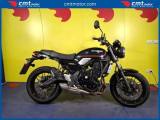 KAWASAKI Z 650 RS Garantita e Finanziabile