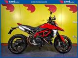 DUCATI Hypermotard 950 Garantita e Finanziabile