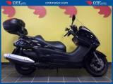 YAMAHA Majesty 400 Garantito e Finanziabile
