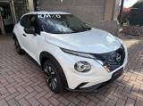 NISSAN Juke 1.6 hev Acenta Benzina/Ibrida SOLO 75KM