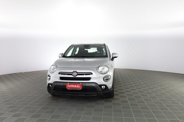 fiat 500x 500x 1.0 t3 120 cv city cross