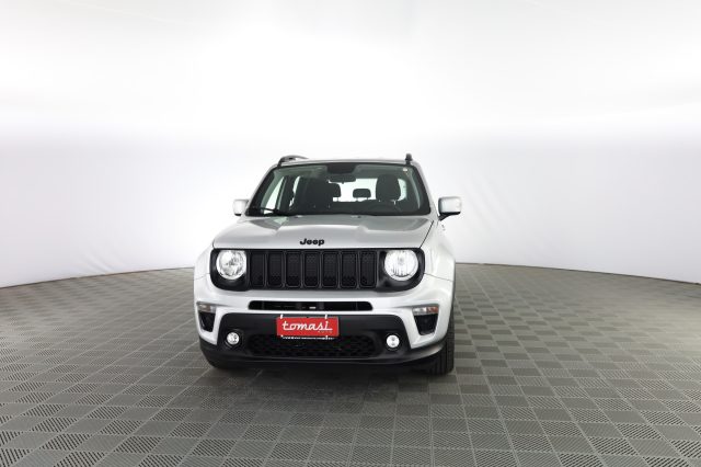jeep renegade renegade 1.4 t-jet longitude