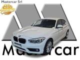 BMW 116 Serie 1 116d Advantage 5p auto - GA814GK