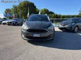 FORD C-Max C-Max 7 III 2015  2.0 tdci Titanium s FV424DV