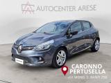 RENAULT Clio dCi 8V 75 CV 5 porte Duel *AUTOCARRO N1+ IVA