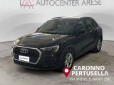 AUDI Q3 35 TDI S tronic Business Advanced
