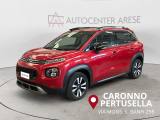 CITROEN C3 Aircross PureTech 130 S&S EAT6 Shine