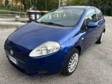 FIAT Grande Punto 1.2 3P Dynamic senza nessun lavoro da fare