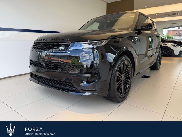 land rover range rover sport range rover sport 3.0d mhev d300 my25