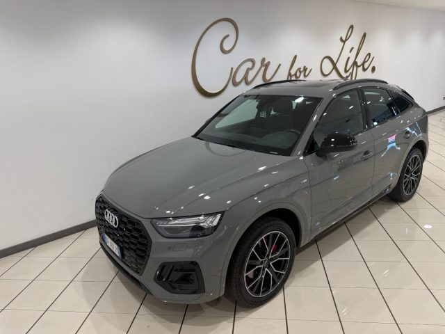 audi q5 spb 40 tdi quattro s tronic