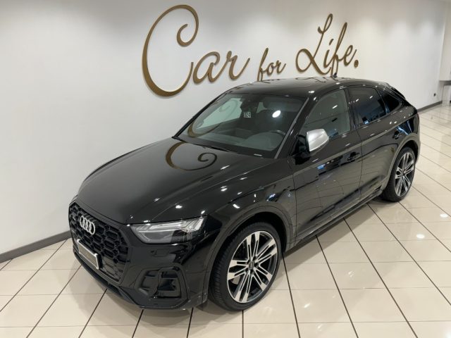audi sq5 spb tdi quattro iva esposta