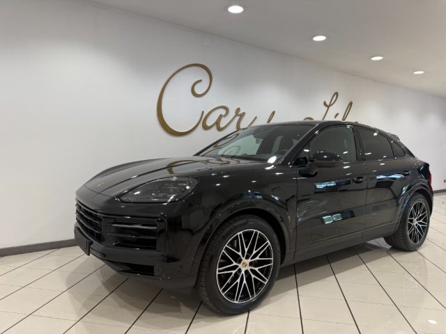 porsche cayenne coup 3.0 v6 iva esposta