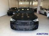 AUDI Q3 SPB 40 TDI quattro S tronic Identity Black