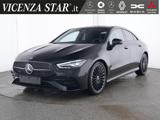 MERCEDES-BENZ CLA 200 MHV COUPÉ AMG PREMIUM