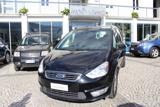 FORD Galaxy 2.0 TDCi 163 CV DPF Titanium 7 posti