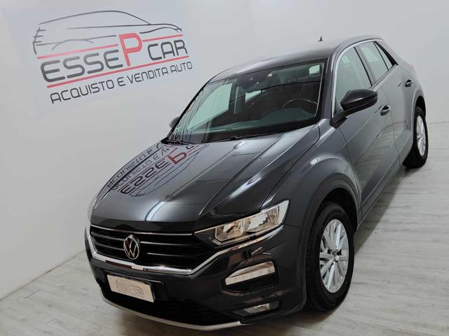 volkswagen t-roc 1.0 tsi life 50.000 km