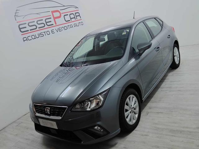 seat ibiza 1.0 75 cv 5 porte style