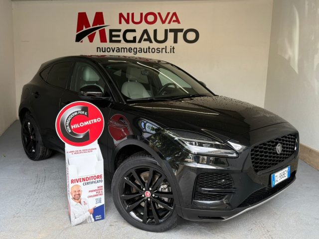 jaguar e-pace 2.0d i4 163 cv awd auto se autocarro n1