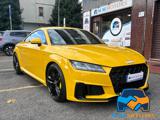 AUDI TT Coupé 45 TFSI S TRONIC - SLINE