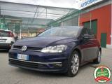 VOLKSWAGEN Golf 1.6 TDI 115 CV 5p. Executive - PRONTA CONSEGNA