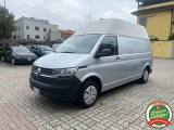 VOLKSWAGEN Transporter 2.0 TDI 110CV PL TA Furgone Business