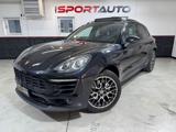 PORSCHE Macan 3.0 S Diesel TETTO APRIBILE/ SOSPENSIONI