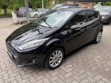 FORD Fiesta 1.5 TDCi 95CV 5 porte Titanium OK NEOPATENTATO