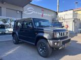 SUZUKI Jimny 1.5 - 5P - AUTOMATICA - SENZA VINCOLI