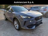 CUPRA Formentor 1500 TSI DSG 150CV CARPLAY CAM FULLLED