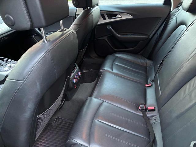 AUDI A6 AVANT 3.0 TDI QUATTRO S TRONIC B - foto 24