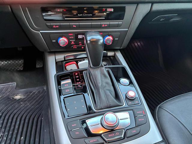 AUDI A6 AVANT 3.0 TDI QUATTRO S TRONIC B - foto 22