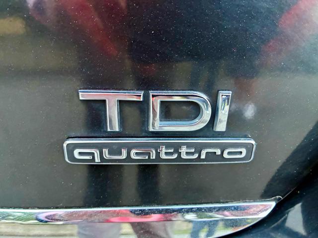 AUDI A6 AVANT 3.0 TDI QUATTRO S TRONIC B - foto 26