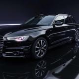 AUDI A6 Avant 3.0 TDI quattro S tronic Business Plus