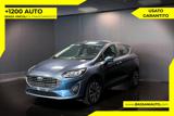 FORD Fiesta 1.1 75 CV 5 porte Titanium