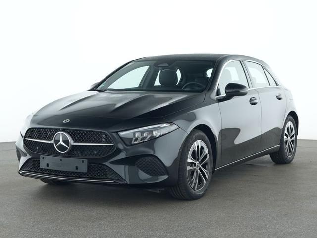 mercedes-benz a 180 automatic progressive advanced
