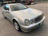 MERCEDES-BENZ CLK 200 cat Elegance senza nessun lavoro da fare