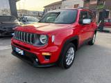 JEEP Renegade 1.3 T4 190CV PHEV 4xe AT6 Limited