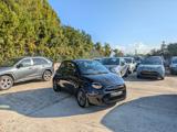 FIAT 500e ICON ELETTRICA 118cv SAFETYPACK PARK ASSIST NAVI