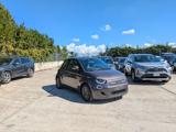 FIAT 500e ICON ELETTRICA 118cv SAFETYPACK PARK ASSIST NAVI