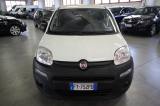 FIAT Panda VAN 1.2 Pop 2 posti + IVA 22%