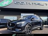MG ZS 1.5 VTi-tech Luxury