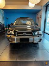 SUBARU Forester 2.0 16V cat X VR